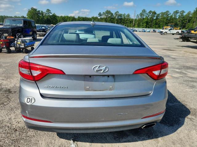 2015 HYUNDAI SONATA SE 5NPE24AF9FH120644