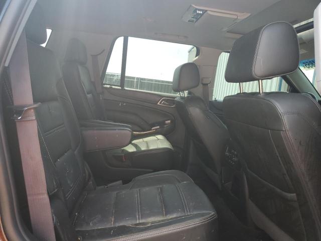 2017 GMC YUKON DENA 1GKS2CKJ7HR190434