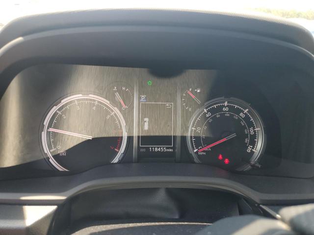 2022 TOYOTA 4RUNNER SR JTERU5JR3N6003366