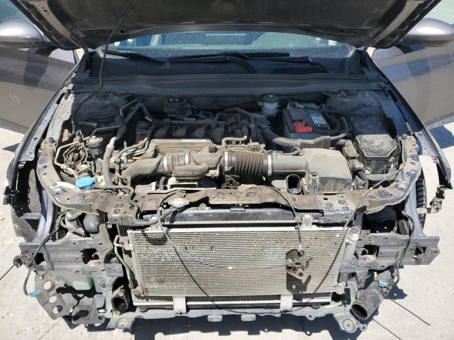 2020 HONDA ACCORD SPO 1HGCV1F30LA087677