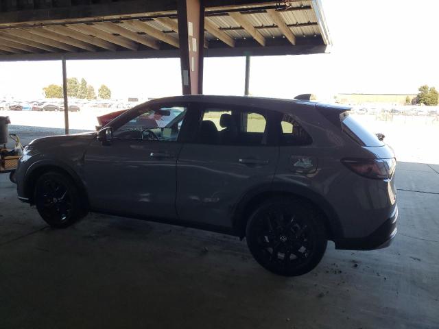 2024 HONDA HR-V SPORT 3CZRZ1H57RM760871