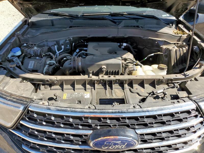 2020 FORD EXPLORER X - 1FMSK8DH4LGC79753