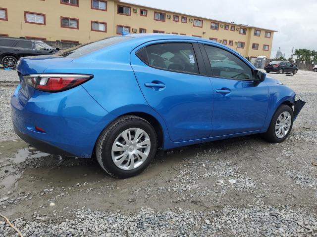 2019 TOYOTA YARIS L - 3MYDLBYV6KY520606