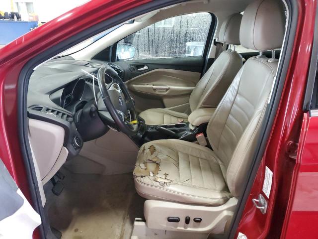 2016 FORD ESCAPE TIT 1FMCU0J95GUC05200