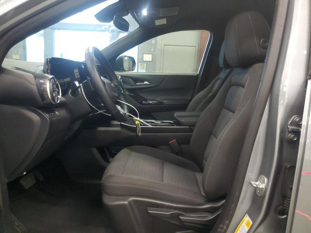 2025 CHEVROLET EQUINOX LT - 3GNAXHEG7SL226599