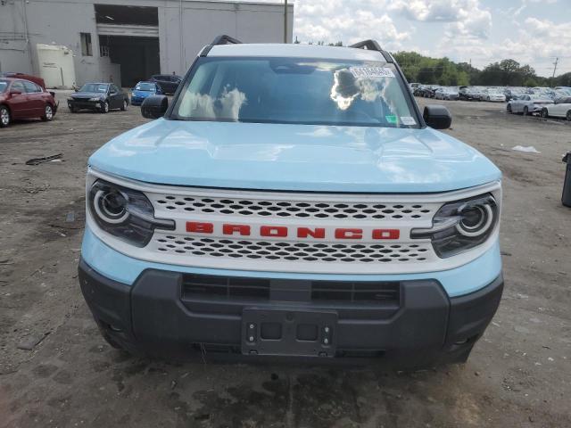 2025 FORD BRONCO SPO 3FMCR9GN0SRE26763