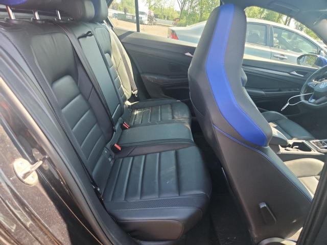 2023 VOLKSWAGEN GOLF R 20T WVWAB7CD0PW179508