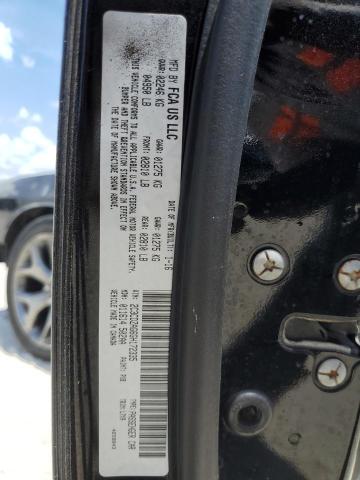 2016 DODGE CHALLENGER 2C3CDZAG6GH172335