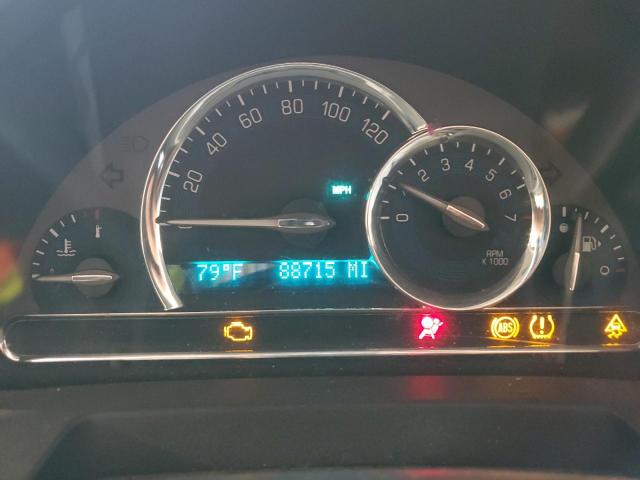2011 CHEVROLET HHR LT - 3GNBABFW0BS511045