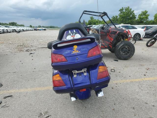 2002 HONDA GL1800 A 1HFSC47422A100894