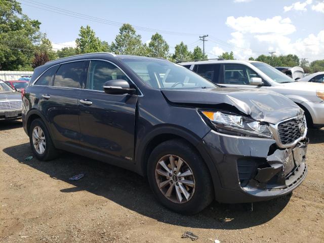 2019 KIA SORENTO L - 5XYPGDA31KG542859