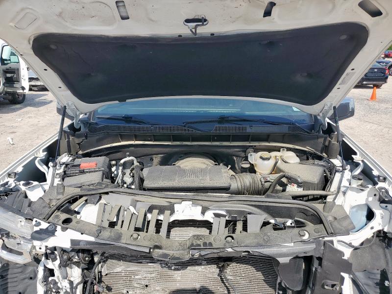 2023 CHEVROLET SILVERADO K1500 LT 1GCRDDED7PZ325149