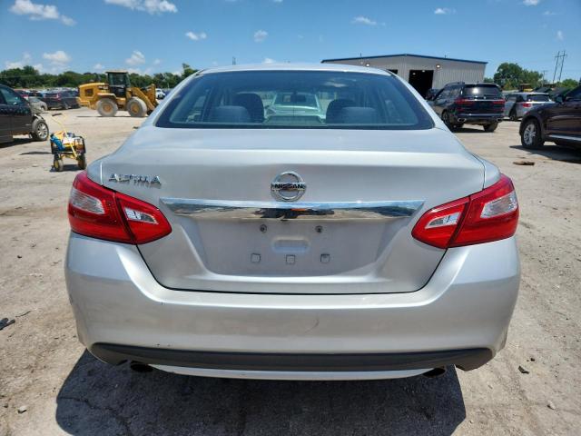 2017 NISSAN ALTIMA 2.5 1N4AL3AP6HC150431