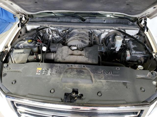 2015 GMC YUKON SLE 1GKS2AKC2FR654328