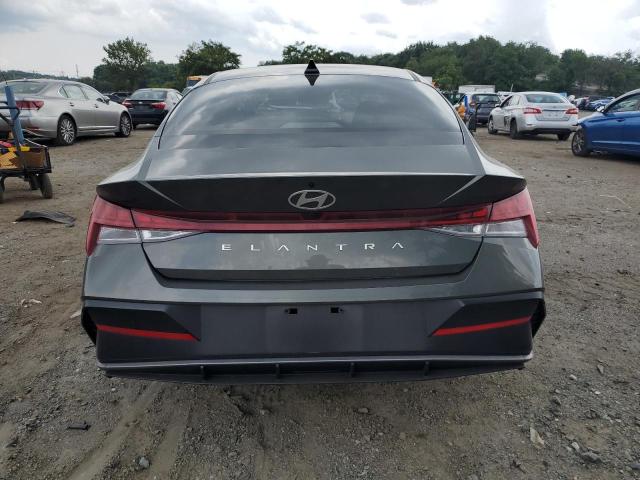 2024 HYUNDAI ELANTRA SE KMHLS4DG9RU780796