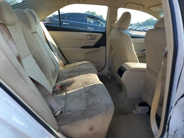 2016 TOYOTA CAMRY LE - 4T1BF1FK7GU549246