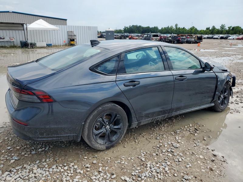 2025 HONDA ACCORD SE 1HGCY1F4XSA011222
