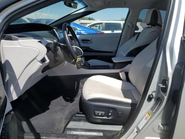 2017 TOYOTA MIRAI JTDBVRBD5HA003769