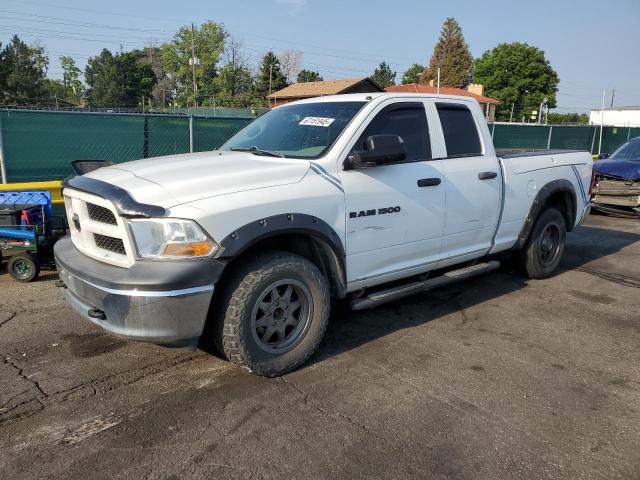 DODGE RAM 1500 S