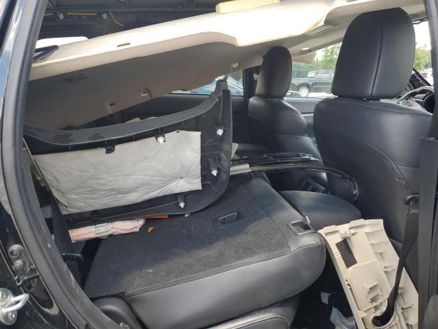 2019 MITSUBISHI OUTLANDER - JA4AD3A32KZ006510