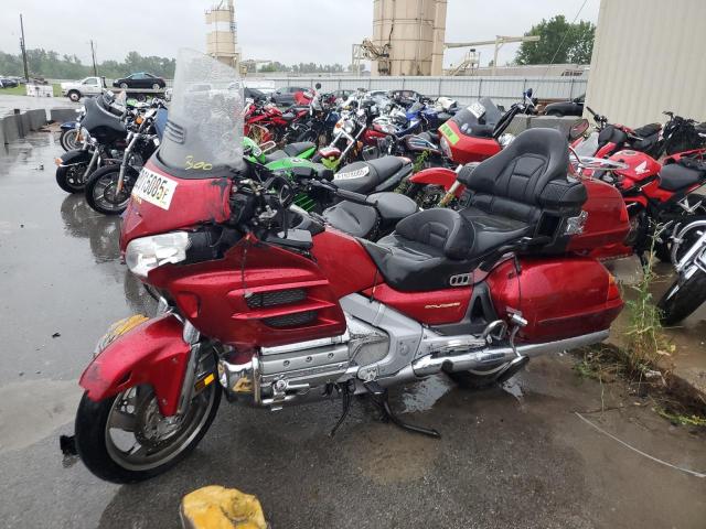 2004 HONDA GL1800 A - 1HFSC47444A300050