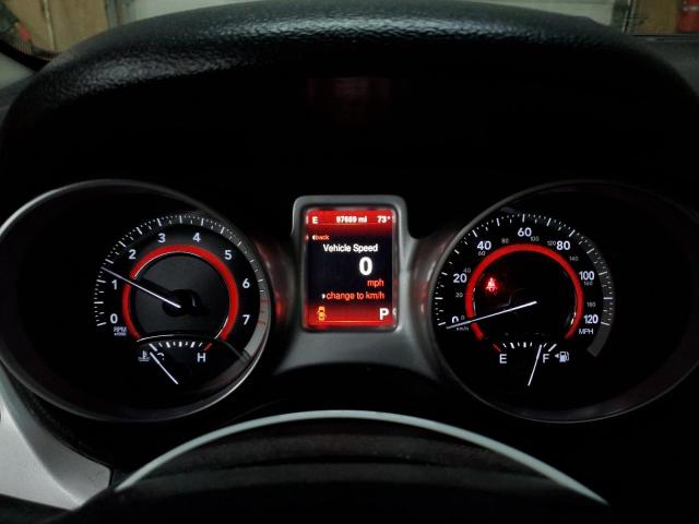 2015 DODGE JOURNEY SE 3C4PDDAG3FT651320