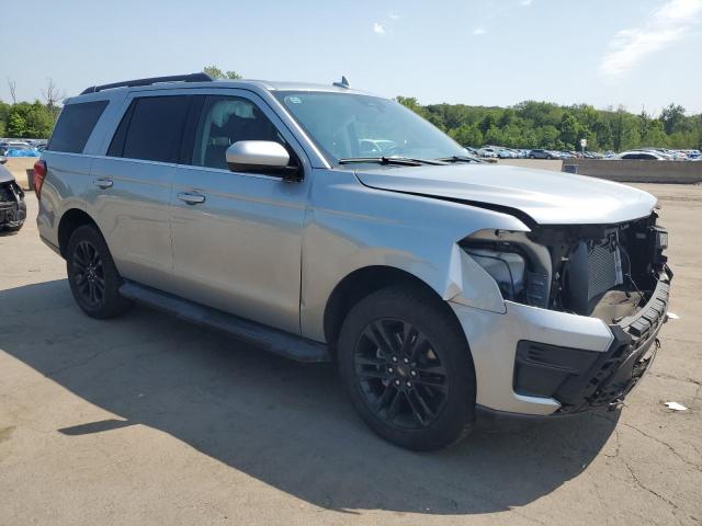 2024 FORD EXPEDITION - 1FMJU1J85REA20551