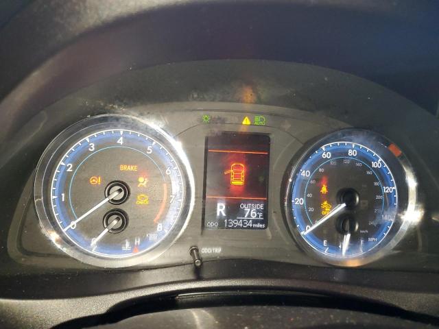 2017 TOYOTA COROLLA L - 5YFBURHE5HP611645