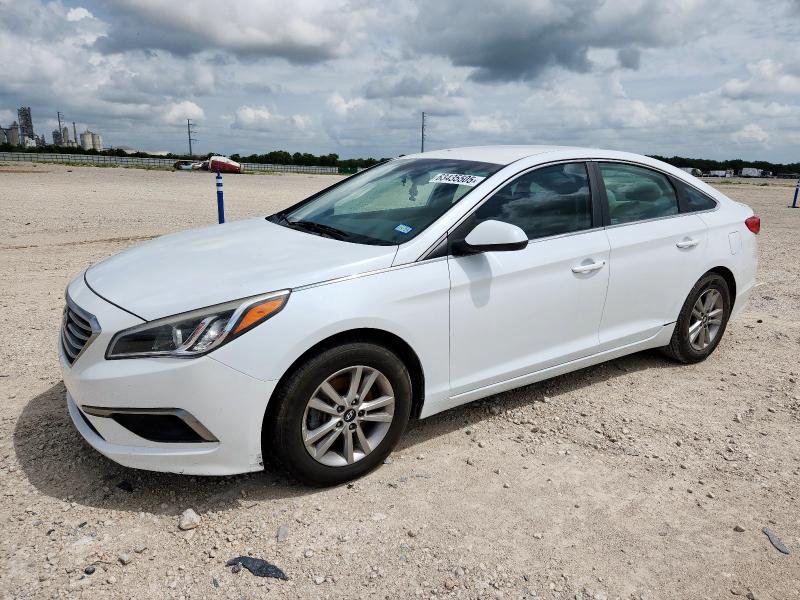 Vin: 5npe24af5gh329851, lot: 63435505, hyundai sonata se 2016 img_1