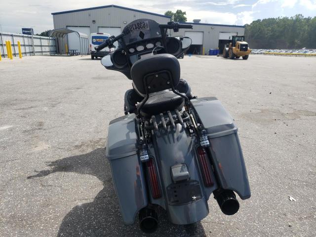 2018 HARLEY-DAVIDSON FLHXSE CVO 1HD1PXL13JB958650