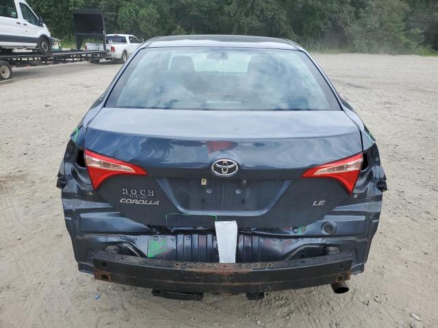 2017 TOYOTA COROLLA L - 2T1BURHE9HC867173