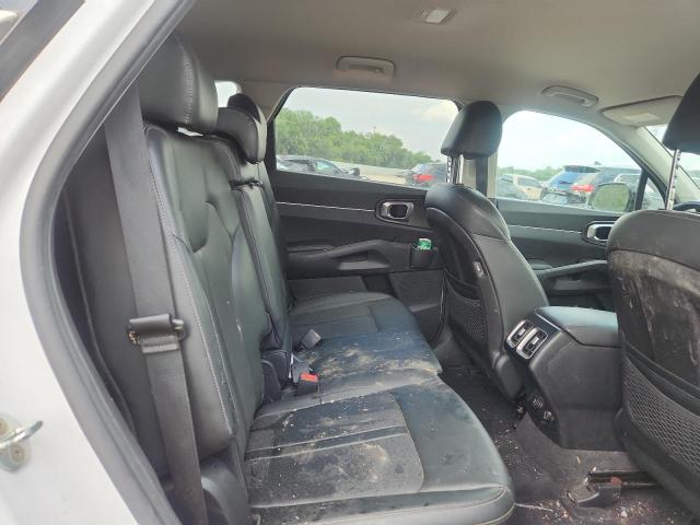 2021 KIA SORENTO S - 5XYRLDLC4MG060052