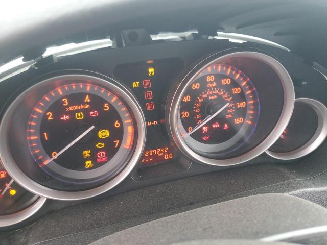 2013 MAZDA 6 GRAND TO - 1YVHZ8CHXD5M13636