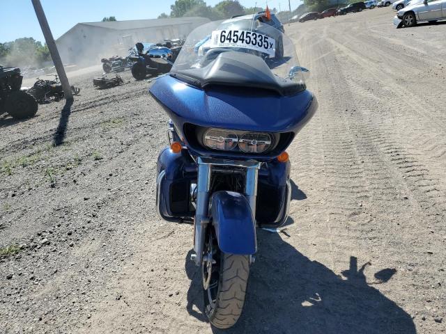 2016 HARLEY-DAVIDSON FLTRU 1HD1KGL19GB616613