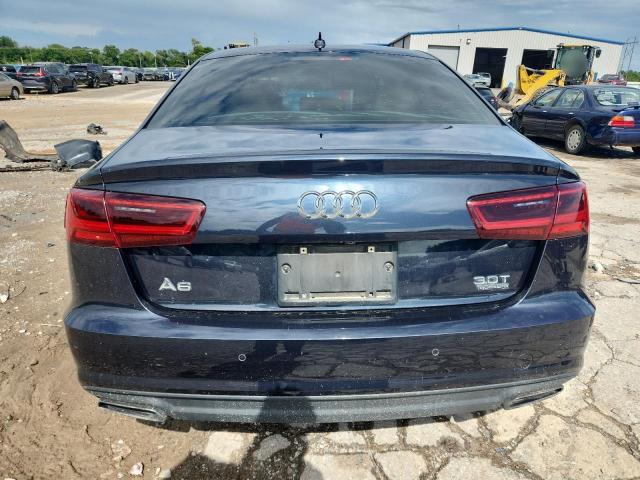 2017 AUDI A6 PRESTIG WAUH2AFC5HN008546