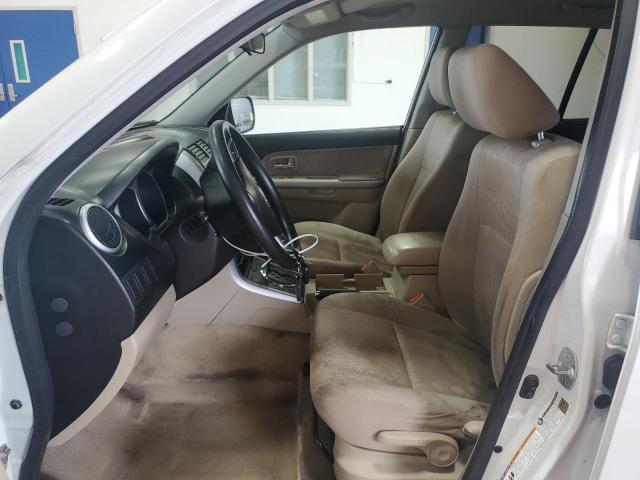 2013 SUZUKI GRAND VITA - JS3TD0D64D4100568