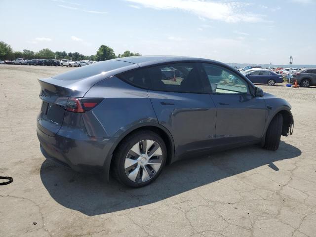 2024 TESLA MODEL Y 7SAYGDEE2RA217428