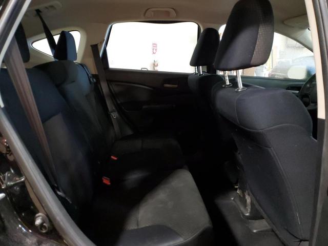 2015 HONDA CR-V LX 2HKRM4H34FH600985