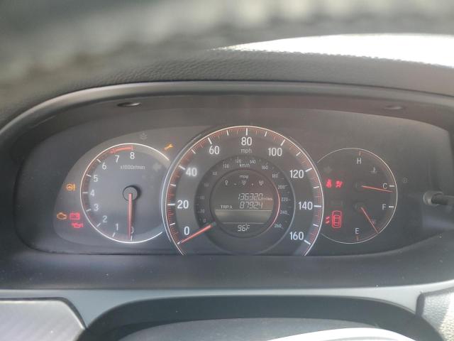 2017 HONDA ACCORD SPO - 1HGCR2F55HA059263
