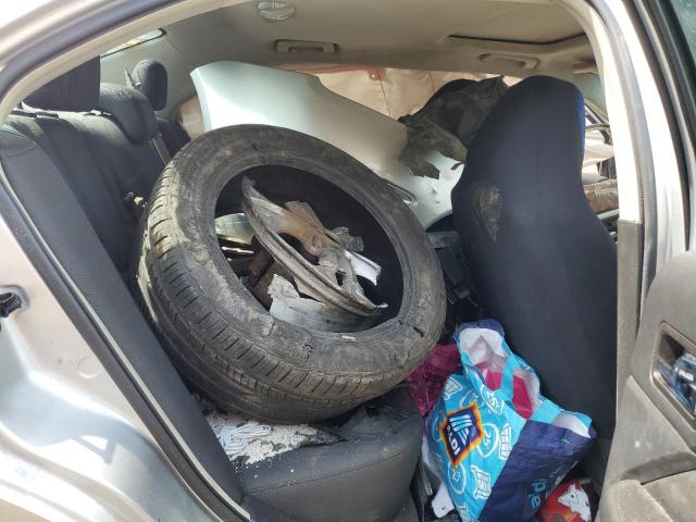 2012 FORD FUSION SE - 3FAHP0HA7CR313942