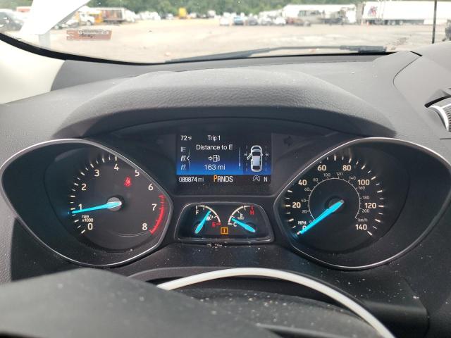2017 FORD ESCAPE TIT - 1FMCU9J93HUD32971