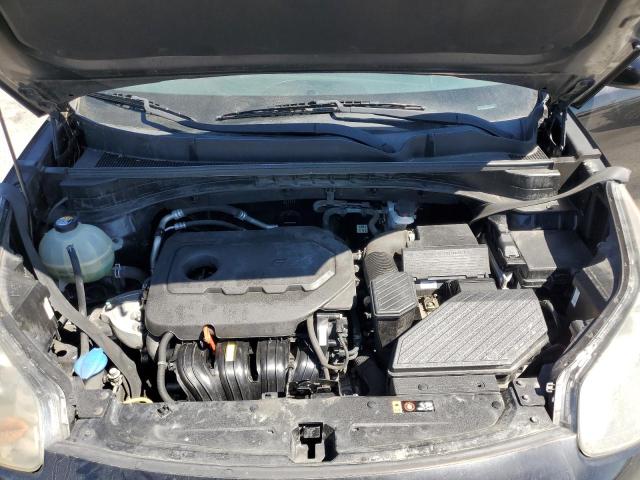 2018 KIA SPORTAGE L - KNDPM3AC8J7423155
