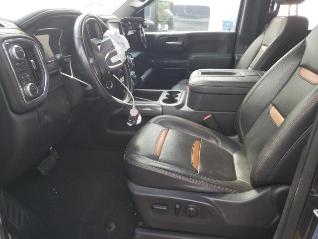 2022 GMC SIERRA K25 - 1GT49PEY1NF347551