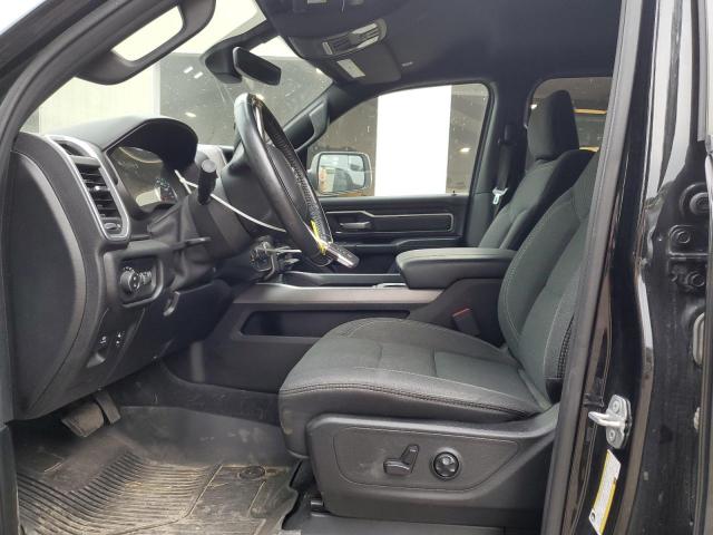 2019 RAM 1500 BIG H 1C6RRFFG1KN877243