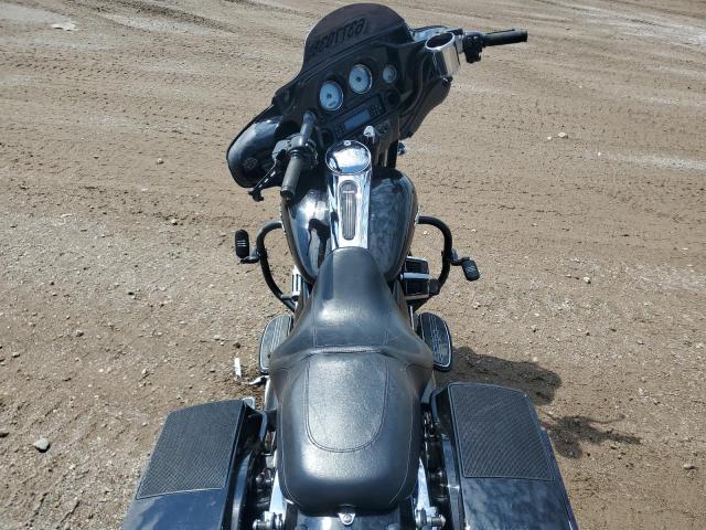 2010 HARLEY-DAVIDSON FLHX 1HD1KB41XAB601935