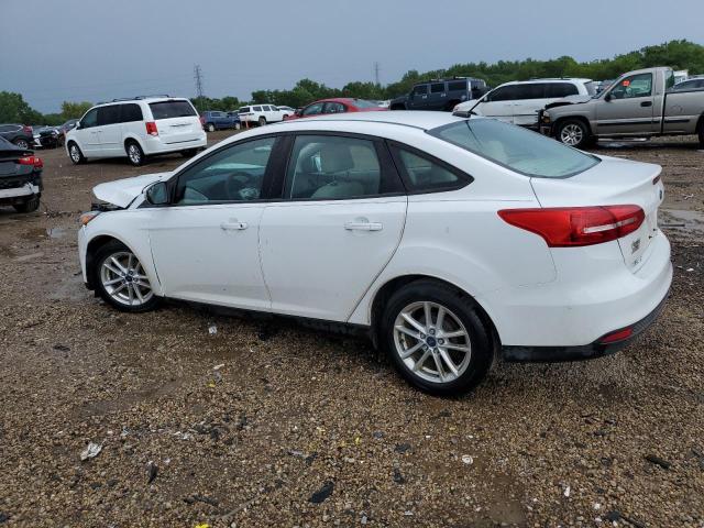 2016 FORD FOCUS SE - 1FADP3F2XGL266714