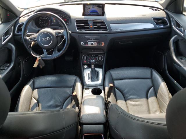 2016 AUDI Q3 PRESTIG WA1GFCFS8GR001758