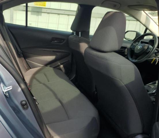 2024 TOYOTA COROLLA LE 5YFB4MDE6RP222779