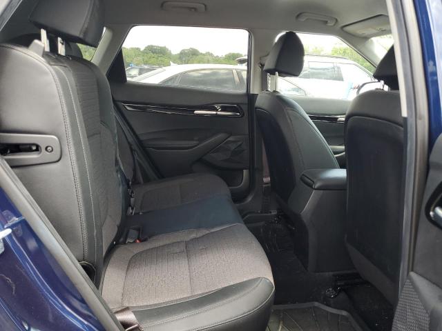 2021 KIA SELTOS S KNDEUCAA7M7164832