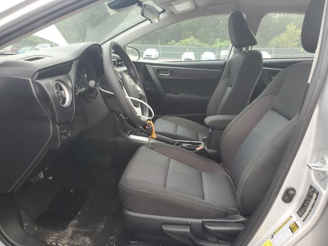 2018 TOYOTA COROLLA L - 2T1BURHE8JC054932